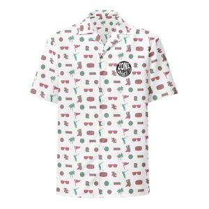 SD Fridays | Collared Shirt