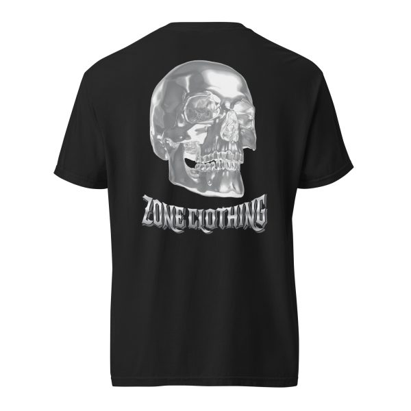 Chrome Skull - Image 4