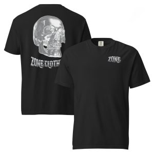 Chrome Skull