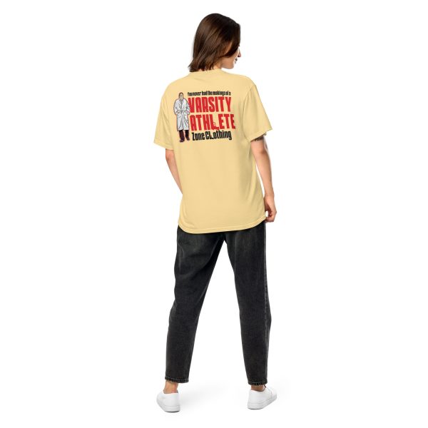 Varsity Athlete - Image 5