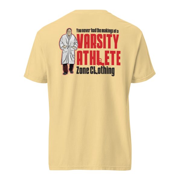 Varsity Athlete - Image 7