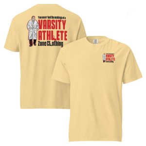 Varsity Athlete
