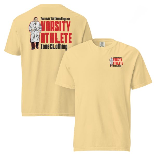 Varsity Athlete