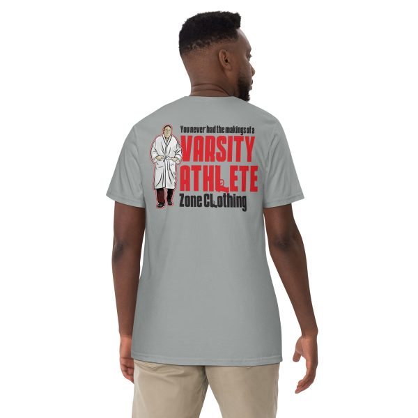 Varsity Athlete - Image 2