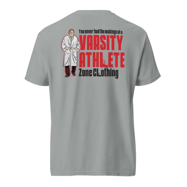 Varsity Athlete - Image 4