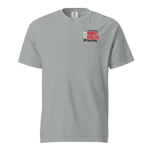 Varsity Athlete - Image 3