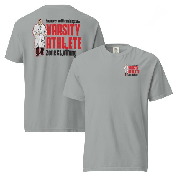 Varsity Athlete - Image 11