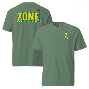 Golf Zone