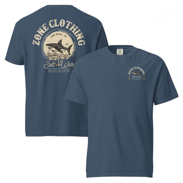 Saltwater Division - Image 11
