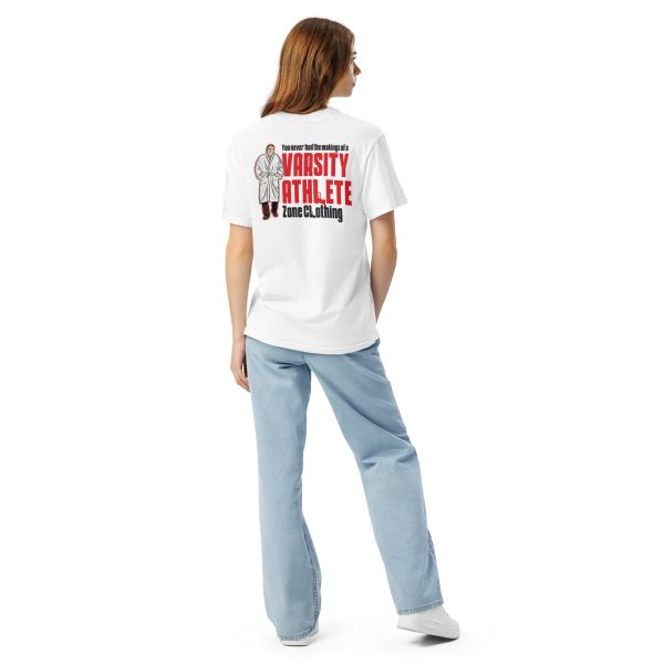 Varsity Athlete - Image 8