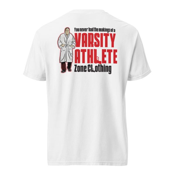 Varsity Athlete - Image 10