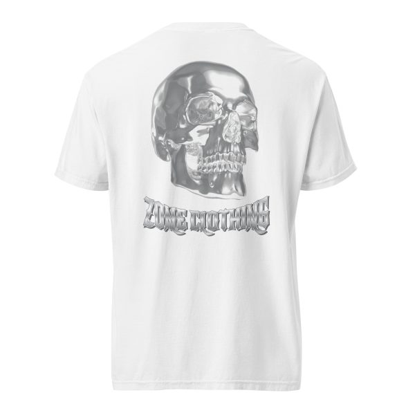 Chrome Skull - Image 7