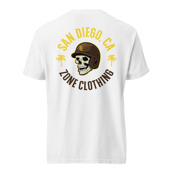 San Diego Skull - Image 7