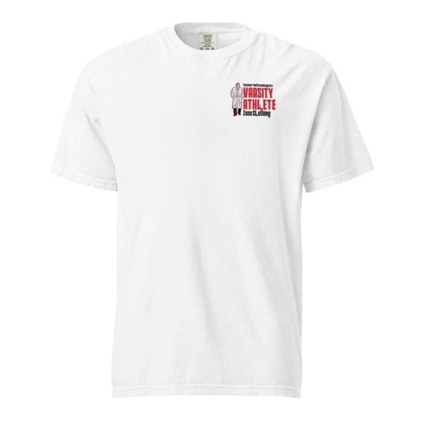 Varsity Athlete - Image 9