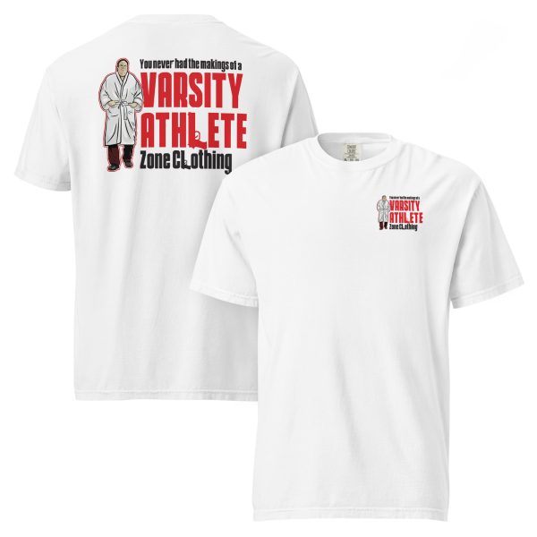 Varsity Athlete - Image 12